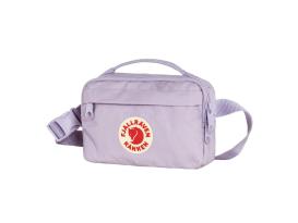 Fjälläven Kanken Hip Pack Hüfttasche pastel lavender 2