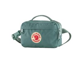 Fjällräven Kanken Hip Pack Hüfttasche frost green 2