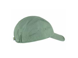 Fjällräven High Coast Lite Cap patina green 2