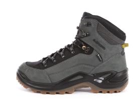 Lowa Renegade GTX® MID Herren dunkelgrau/schwarz 2