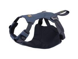 Ruffwear Load Up 2.0 Auto-Sicherheitsgeschirr für Hunde slate blue M 2