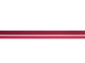 Ruffwear Crag™ reflektierendes Hundehalsband Cindercone Red 2