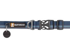 Ruffwear Flat Out™ Hundehalsband Blue Horizon 2