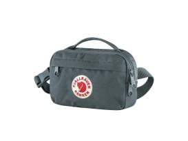 Fjällräven Kanken Hip Pack Hüfttasche Graphite 2