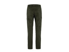 Fjällräven Karla Pro Zip-Off Damenhose Deep Forest 2