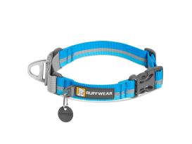 Ruffwear Web Reaction™ Martingal Hundehalsband Blue Dusk 2