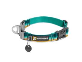 Ruffwear Web Reaction™ Martingal Hundehalsband Seafoam 2