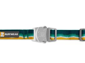 Ruffwear Top Rope™ Hundehalsband mit Metalllverschluss Seafoam 2