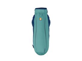 Ruffwear Undercoat™ Hunde-Neoprenanzug Aurora Teal XL 2