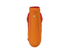 Ruffwear Undercoat™ Hunde-Neoprenanzug Campfire Orange XL 2