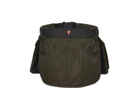 Pinewood Dog Sports Utility-Hüftgurt Mossgreen/Black L-XL 2