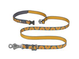 Ruffwear Crag EX™  reflektierende Hundeleine Canyon Oxbow 2