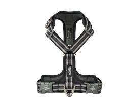 Dog Copenhagen Comfort Walk Air V3 Hundegeschirr schwarz S 2