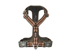 Dog Copenhagen Comfort Walk Air V3 Hundegeschirr mocca S 2