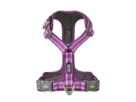 Dog Copenhagen Comfort Walk Air V3 Hundegeschirr Purple Passion XS 2