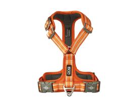 Dog Copenhagen Comfort Walk Air V3 Hundegeschirr Orange Sun S 2