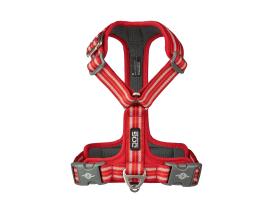 Dog Copenhagen Comfort Walk Air V3 Hundegeschirr Classic Red S 2