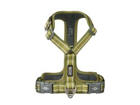 Dog Copenhagen Comfort Walk Air V3 Hundegeschirr Hunting Green S 2