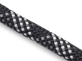 Dog Copenhagen Urban Rope V3 Hundeleine schwarz L (11 mm) 2