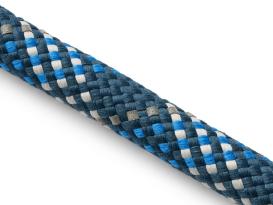 Dog Copenhagen Urban Rope V3 Hundeleine Ocean Blue L (11 mm) 2