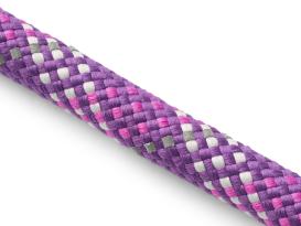 Dog Copenhagen Urban Rope V3 Hundeleine Purple Passion L (11 mm) 2