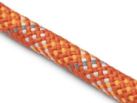 Dog Copenhagen Urban Rope V3 Hundeleine Orange Sun L (11 mm) 2