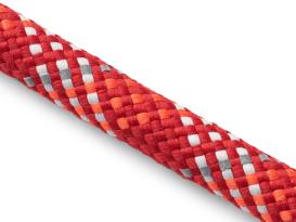 Dog Copenhagen Urban Rope V3 Hundeleine Classic Red L (11 mm) 2