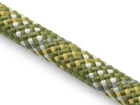 Dog Copenhagen Urban Rope V3 Hundeleine Hunting Green S (8 mm) 2