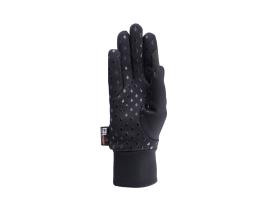 RSL Eureka atmungsaktive Winterhandschuhe schwarz 2