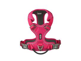Dog Copenhagen Comfort Walk Pro V3 Hundegeschirr Wild Rose XS 2