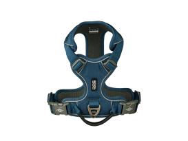 Dog Copenhagen Comfort Walk Pro V3 Hundegeschirr Ocean Blue XS 2