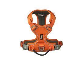 Dog Copenhagen Comfort Walk Pro V3 Hundegeschirr Orange Sun XS 2