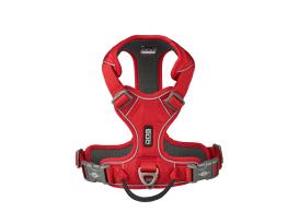 Dog Copenhagen Comfort Walk Pro V3 Hundegeschirr Classic Red XS 2