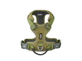 Dog Copenhagen Comfort Walk Pro V3 Hundegeschirr Hunting Green XS 2