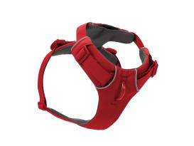 Ruffwear Front Range™ 3.0 Hundegeschirr Red Canyon S 2