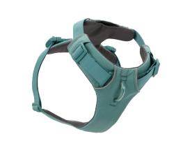 Ruffwear Front Range™ 3.0 Hundegeschirr River Rock Green S 2