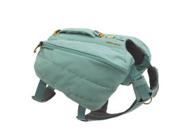 Ruffwear Front Range™ Hunderucksack 2.0 River Rock Green XS 2