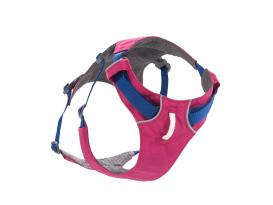 Ruffwear® Flagline™ 2.0 Hundegeschirr Alpenglow Pink M 2