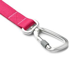 Dog Copenhagen Urban Trail™ V3 Hundeleine Wild Rose L 2