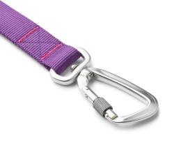 Dog Copenhagen Urban Trail™ V3 Hundeleine Purple Passion L 2