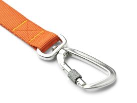 Dog Copenhagen Urban Trail™ V3 Hundeleine Orange Sun L 2