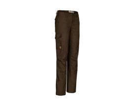 Fjällräven Damenhose Karla Hydratic dark olive Gr. 40 2