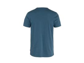 Fjällräven  Equipment T-Shirt für Herren Indigo Blue 2