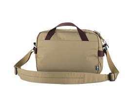 Fjällräven High Coast Crossbody Umhängetasche Clay 2