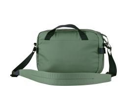 Fjällräven High Coast Crossbody Umhängetasche Patina Green 2