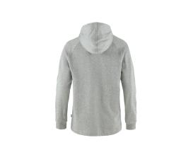 Fjällräven Vardag Damen Hoodie Grey Melange S 2