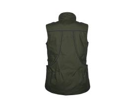Pinewood DogSports Trainerin Hundesportweste Moss Green S 2