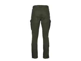 Pinewood DogSports Trainerin Damenhose Moss Green 38 2