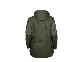 Pinewood DogSports Trainerin Damenjacke Moss Green 2