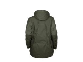 Pinewood DogSports Trainerin Damenjacke Moss Green M 2